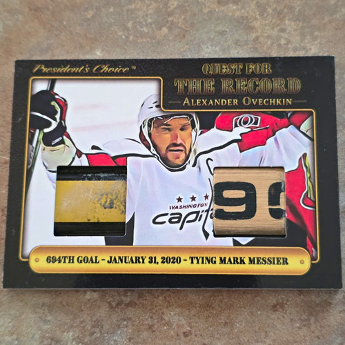 Alex ovechkin game - ovechkin, stick