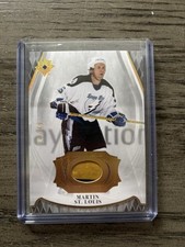 2023-24 Upper Deck ultimate