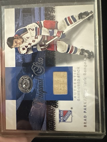 2001 fleer greats - fleer, the