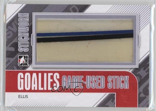 2013 itg stickwork - 2013-14, goalies