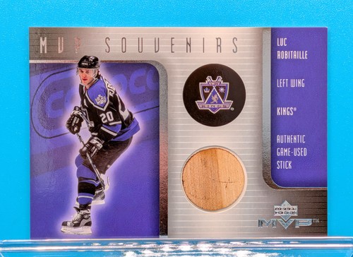 2001 upper deck - upper, mvp