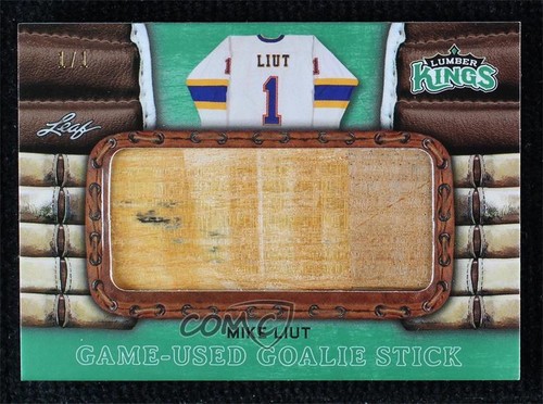 2016 leaf lumber kings - leaf,