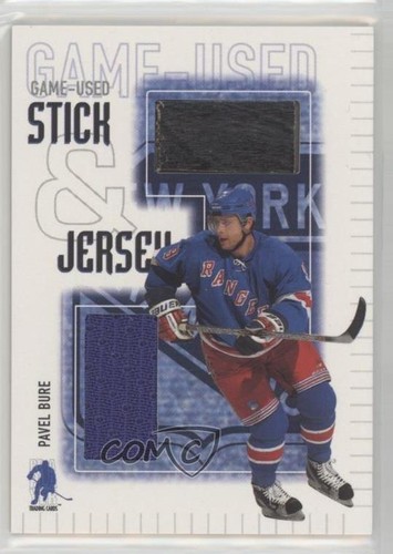2003 itg a - a, player