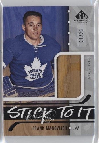 2024 upper deck game used - 2024, sp