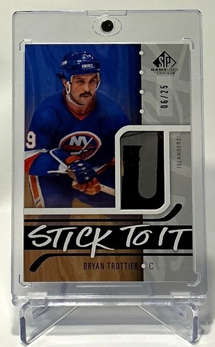 Upper deck game used - deck,