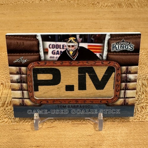 2016 leaf lumber kings tom - lumber,