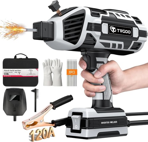Portable handheld welding - handheld,