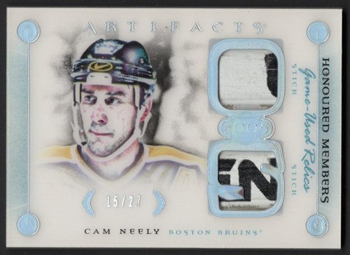 2015 artifacts honoured - 2015-16,