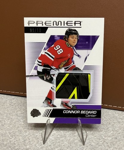 Connor bedard 2025 ud - bedard, 2025-26