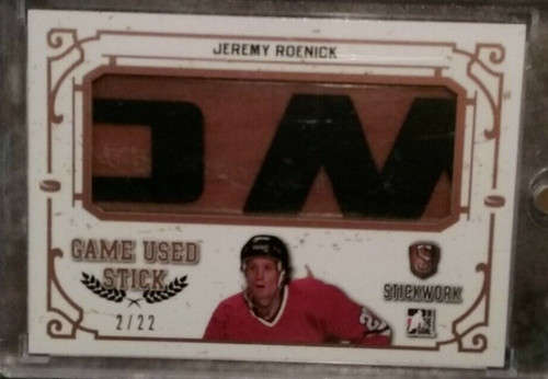 2017 itg jeremy roenick - 2017,