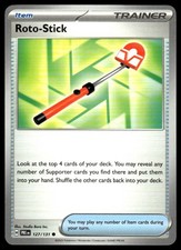 Pokemon Prismatic Evolutions