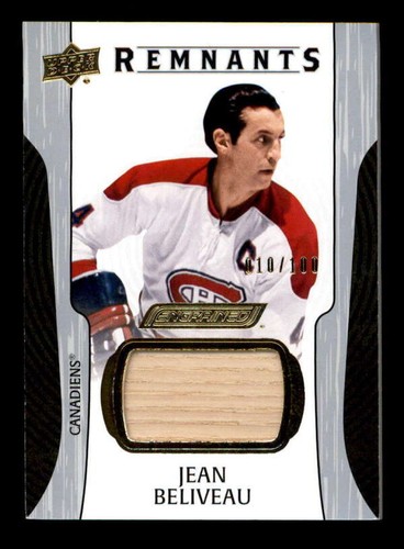Jean beliveau 2025 - jean, ud