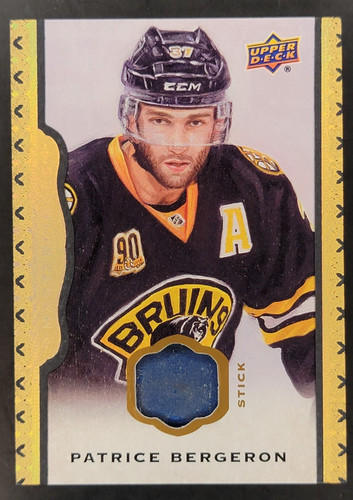 Patrice bergeron 2014 upper - bergeron,