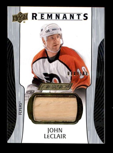 John leclair 2025 - leclair, 2025/26
