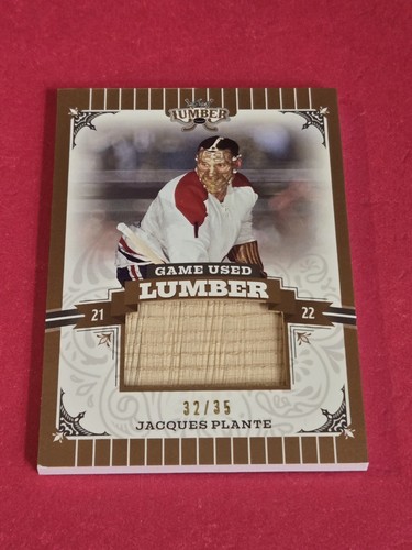 Jacques plante 2021 22 leaf - jacques, 2021-22