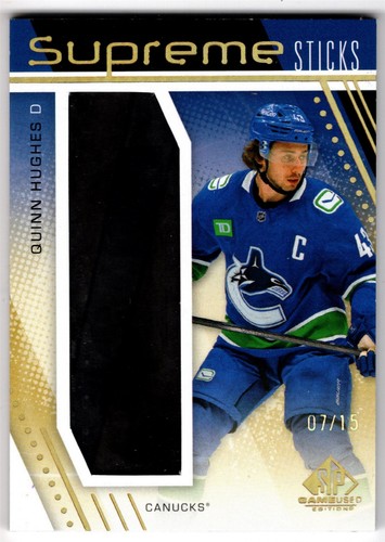 2025 upper deck - upper, sp