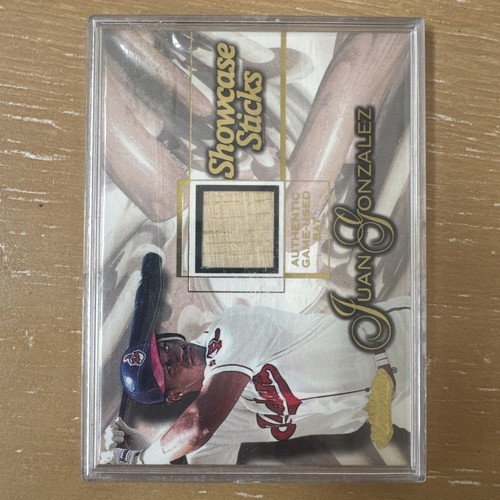 2001 fleer showcase - fleer,