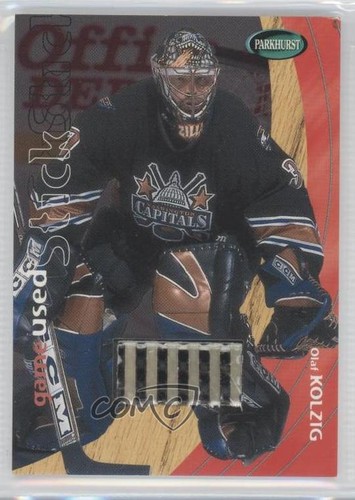 2001 itg parkhurst - 2001-02, game