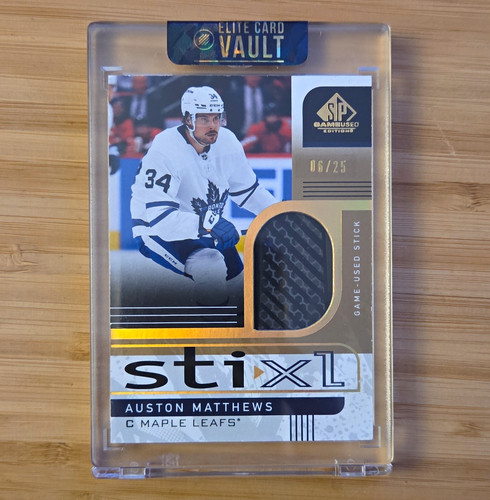 Upper deck 2022 game - sp,