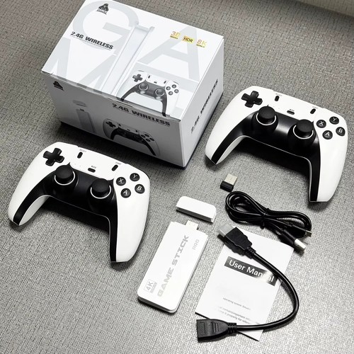 M15 pro game stick console - m15,