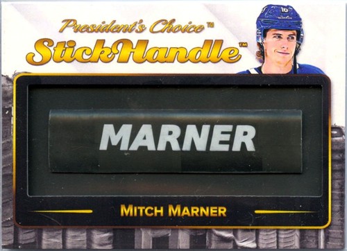 Mitch marner 2022 presidents - 2022,
