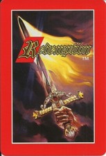 REDEMPTION CCG - (LIMITED