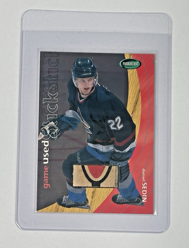 2001 parkhurst the - the, game