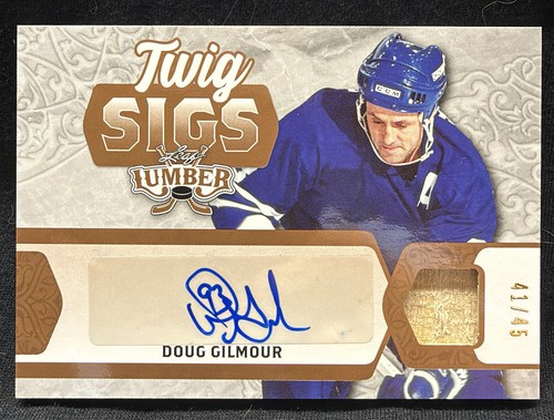 2022 leaf lumber twig - 2022, sigs