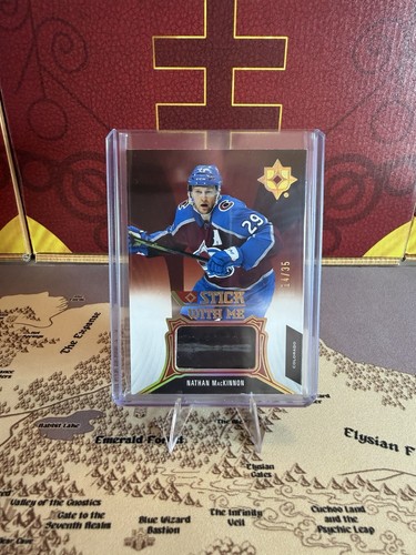 Nathan mackinnon 2021 - nathan,
