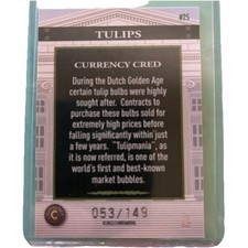 Cardsmiths Currency 053/149