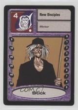 1998 Marvel Super Heroes