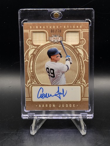 2025 leaf lumber - lumber, signature