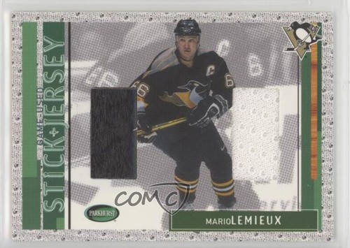 2002 itg parkhurst - 2002-03,