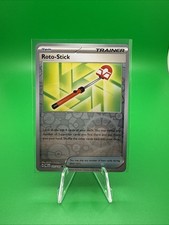 Roto-Stick 127/131 Prismatic