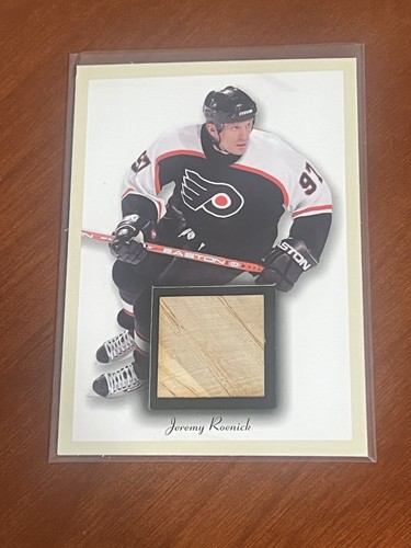 Jeremy roenick game - game, used