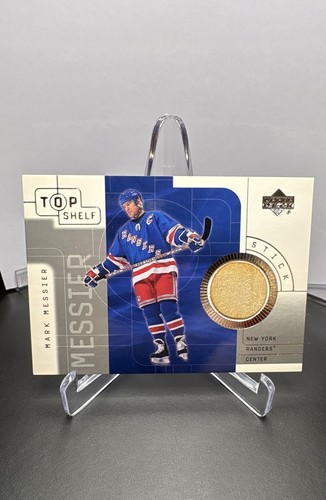 2001 upper deck - top, shelf