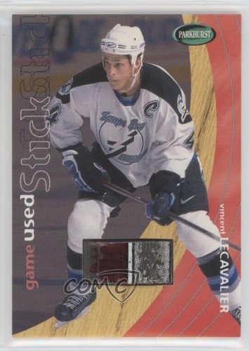 2001 itg parkhurst game - 2001-02,