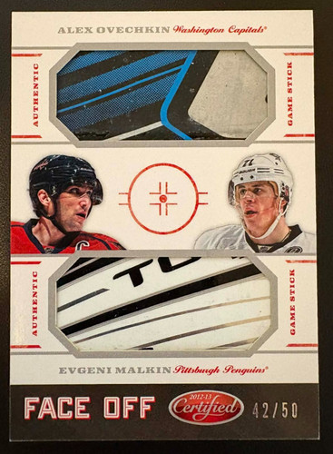 2012 panini certified face - 2012,