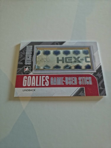 2014 itg stickwork goalies - 2014-15,