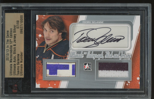 2012 itg ultimate - itg,