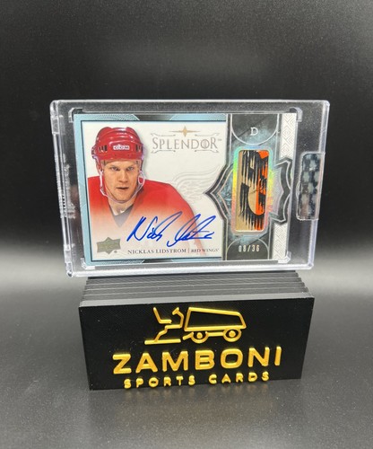 2017 splendor nicklas - 2017-18, ud