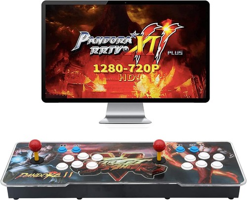 30000 games arcade console - 30000,