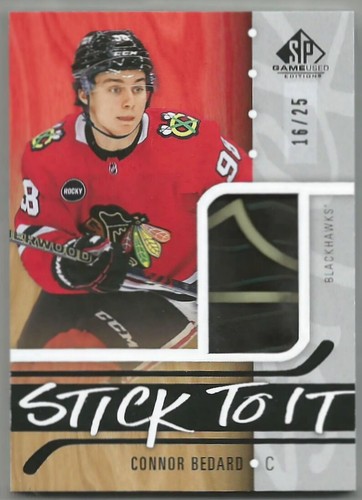 2024 upper deck game - 2024-25,