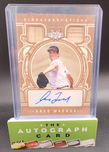 2025 leaf lumber baseball - leaf, greg
