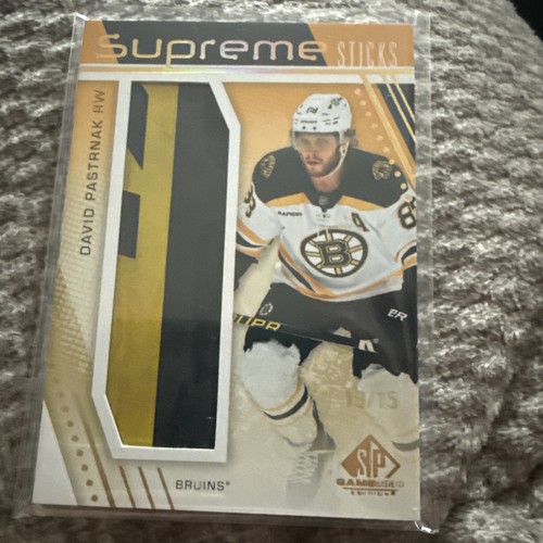 2025 upper deck game - 2025-26, sp