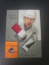 Markus Naslund 2003-04 ITG