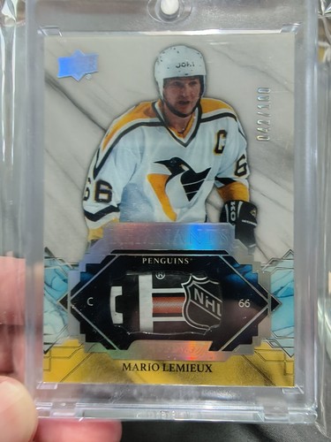 2019 upper deck - 2019,