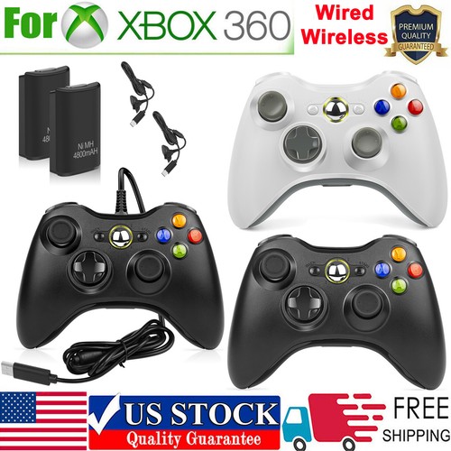 Wireless gamepad controller - wireless,