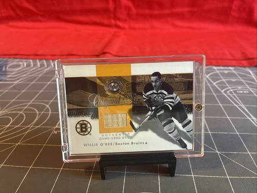 Vintage 2001 fleer willie - vintage,