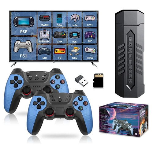 2026 new game stick 60000 - stick, 60000+